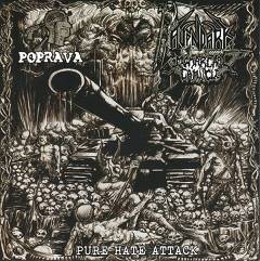 Poprava : Pure Hate Attack